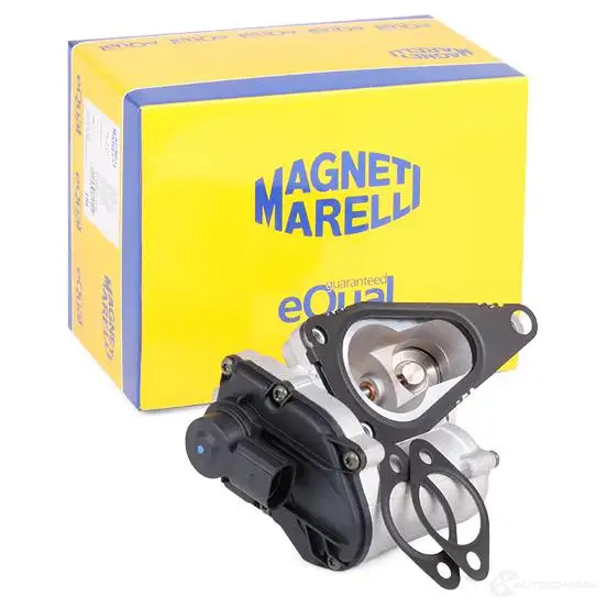 Клапан EGR MAGNETI MARELLI K WP5K6Z 571822112140 1437565475 изображение 1