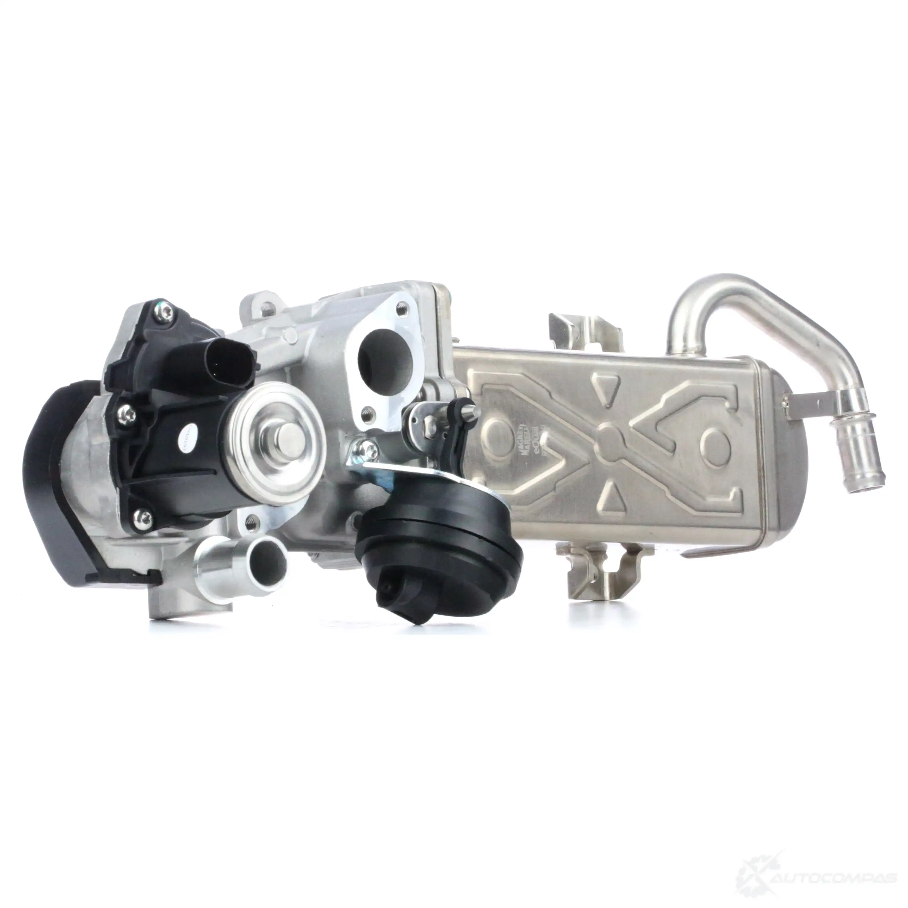 Клапан EGR MAGNETI MARELLI 1437565392 571822112060 BW0 JO37 - Изображение 1