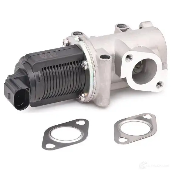 Клапан EGR MAGNETI MARELLI 1193779180 571822112007 E V007 LX3FBLU изображение 2