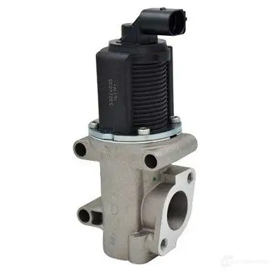 Клапан EGR MAGNETI MARELLI 1193779180 571822112007 E V007 LX3FBLU изображение 5