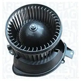 Моторчик вентилятора печки MAGNETI MARELLI 069412233010 JM8 0T2B 1438033861 изображение 0