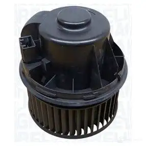 Моторчик вентилятора печки MAGNETI MARELLI 1438033844 069412244010 6 I1X96