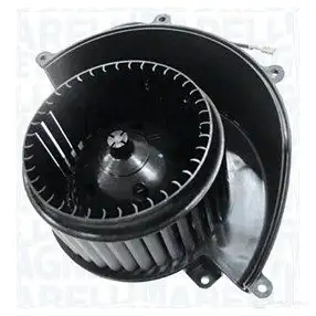 Моторчик вентилятора печки MAGNETI MARELLI 54R XOMI 1438033904 069412249010