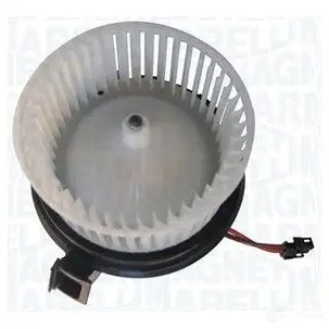 Моторчик вентилятора печки MAGNETI MARELLI 069412301010 1437538558 3PZ D4B