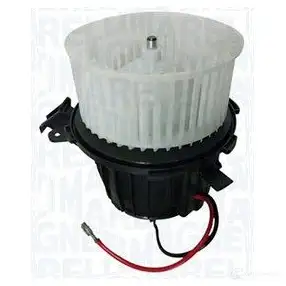 Моторчик вентилятора печки MAGNETI MARELLI BP O89 1437538561 069412310010