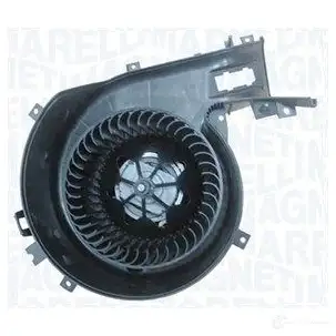 Моторчик вентилятора печки MAGNETI MARELLI 1438033974 069412362010 UX6A 19