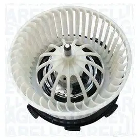 Моторчик вентилятора печки MAGNETI MARELLI B XS1X6Q 1438033980 069412293010