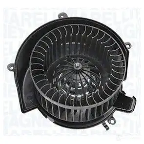 Моторчик вентилятора печки MAGNETI MARELLI YW K9J 069412214010 1438033984