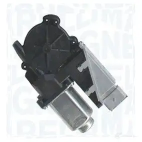 Стеклоподъемник MAGNETI MARELLI VLPU M 1437602218 350103181700 - Изображение 1