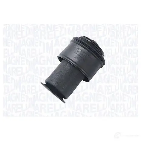 Радиатор охлаждения двигателя MAGNETI MARELLI BM386 1027373 35 0213386000 350213386000 изображение 0