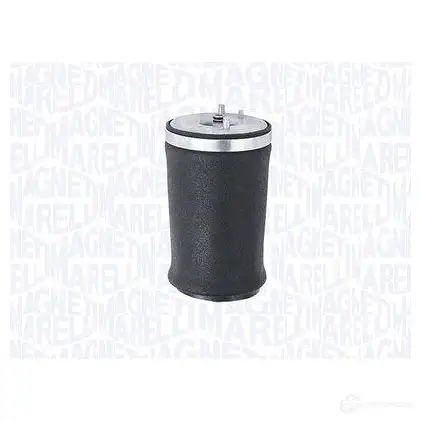 Радиатор охлаждения двигателя MAGNETI MARELLI 1027376 350213388000 BM38 8 JP9LTX