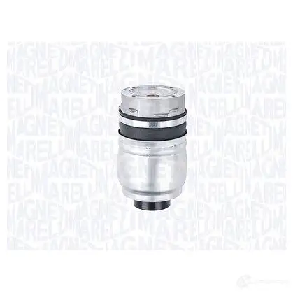 Радиатор охлаждения двигателя MAGNETI MARELLI 350213380 000 350213380000 1027366 BM380