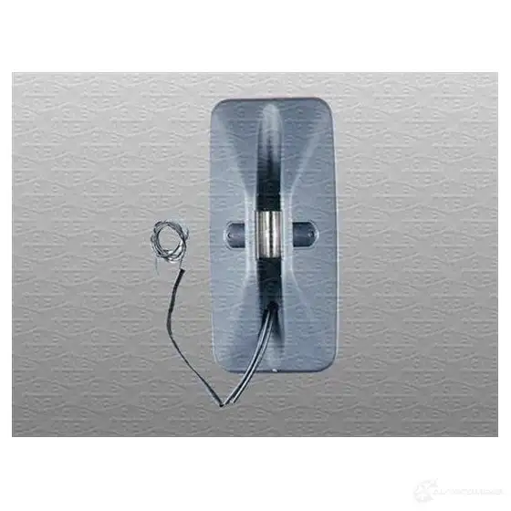 Радиатор охлаждения двигателя MAGNETI MARELLI 1027652 B M768 350213768000 YWV0W