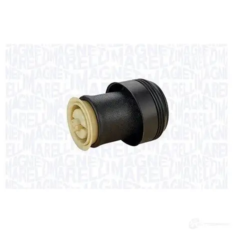 Радиатор охлаждения двигателя MAGNETI MARELLI BM410 BM4 09 1027392 350213409000