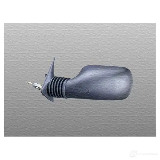 Радиатор охлаждения двигателя MAGNETI MARELLI 14J9N 350213495000 BM4 95 1027441