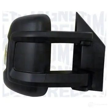 Радиатор охлаждения двигателя MAGNETI MARELLI 1027577 2J2FP BM6 89 350213689000