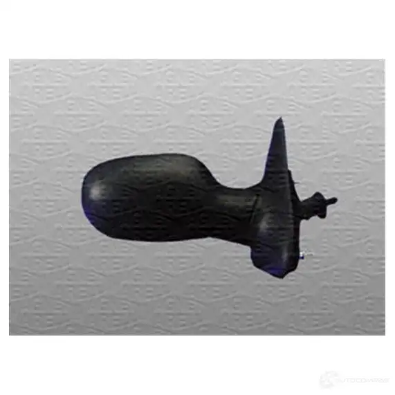 Радиатор охлаждения двигателя MAGNETI MARELLI OTJWU6 350213905000 1027796 BM9 05