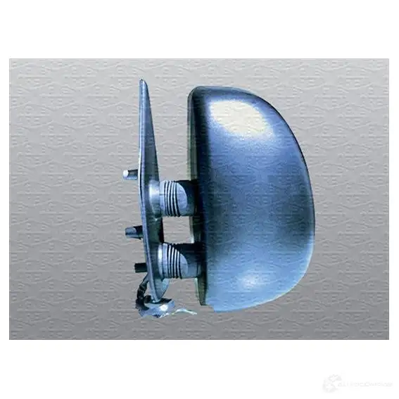 Радиатор охлаждения двигателя MAGNETI MARELLI 350213733000 35 0213733000 BM733 1027619