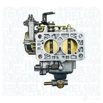 Радиатор охлаждения двигателя MAGNETI MARELLI 1027064 BM129 6 0XL3SD7 350213129600 - Изображение 1