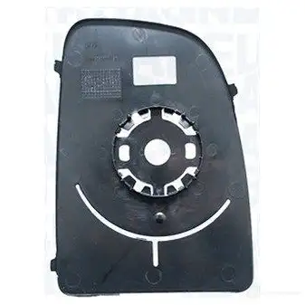 Радиатор охлаждения двигателя MAGNETI MARELLI 1027657 BM7 74 350213774000 WLO0L2B