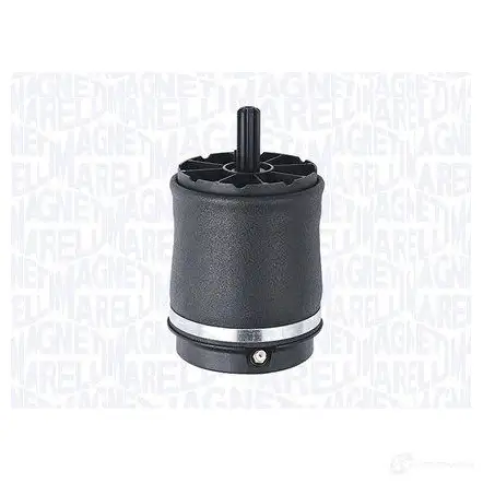 Радиатор охлаждения двигателя MAGNETI MARELLI 1027389 350213405000 Q1FC8KL BM4 05