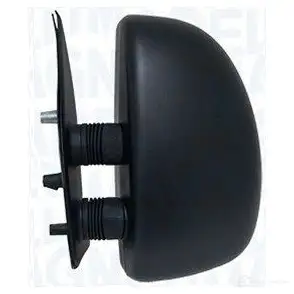 Радиатор охлаждения двигателя MAGNETI MARELLI 1027539 BM 637 YTNZPN 350213637000