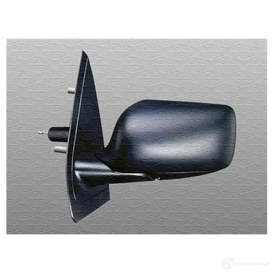 Радиатор охлаждения двигателя MAGNETI MARELLI BM58 3 350213583000 1027491 F9XQ0N