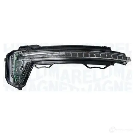 Радиатор охлаждения двигателя MAGNETI MARELLI BM595 BM 333 350213981000 1027879
