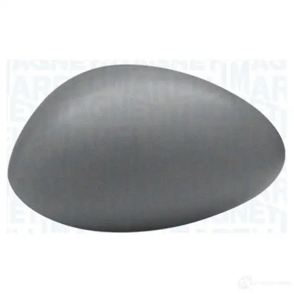 Радиатор охлаждения двигателя MAGNETI MARELLI 350213869000 BM86 9 UQM60D 1027752