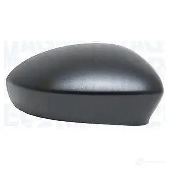 Радиатор охлаждения двигателя MAGNETI MARELLI 3502 13811000 1027695 BM811 350213811000