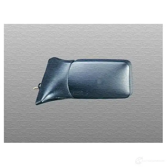 Радиатор охлаждения двигателя MAGNETI MARELLI 1027451 350213511000 TASM99 BM5 11
