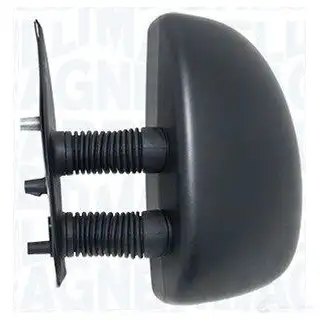 Радиатор охлаждения двигателя MAGNETI MARELLI 1027540 BM 638 350213638000 IOAM0