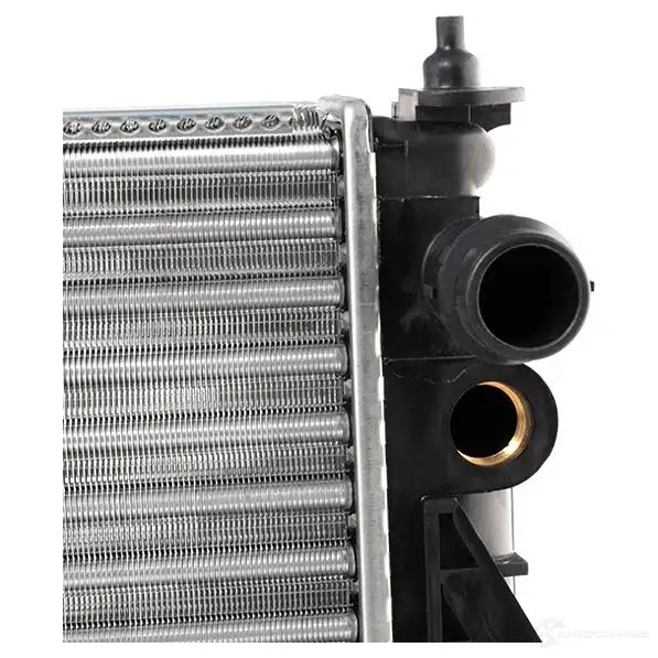 Радиатор охлаждения двигателя MAGNETI MARELLI 42G7J BMQ7 39 350213739003 1027626 изображение 4