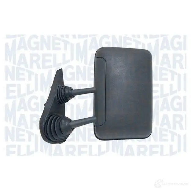 Радиатор охлаждения двигателя MAGNETI MARELLI 1027523 B M615 350213615000 P58X4R