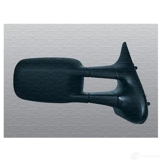 Радиатор охлаждения двигателя MAGNETI MARELLI 1027726 BM83 9 F0F2JZ 350213839000