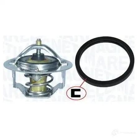 Термостат MAGNETI MARELLI ZJ 19UX 352317100840 1437573630