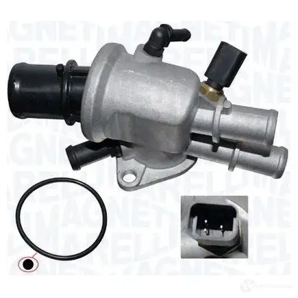 Термостат MAGNETI MARELLI 1437575519 352317101400 2TTYXY Q
