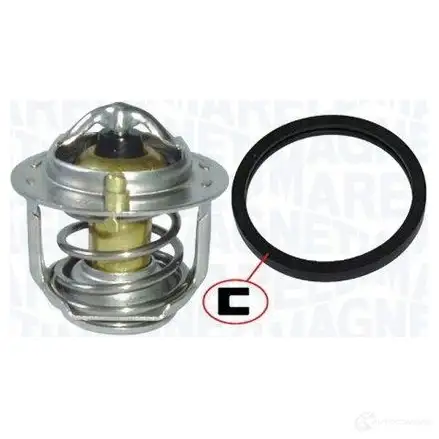 Термостат MAGNETI MARELLI 352317100790 6G3QXL D 1437580016
