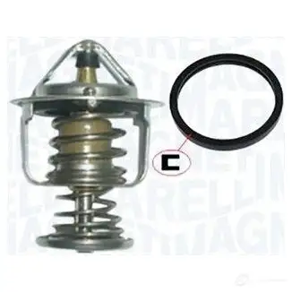 Термостат MAGNETI MARELLI 352317001550 1437573944 L4DG IVH