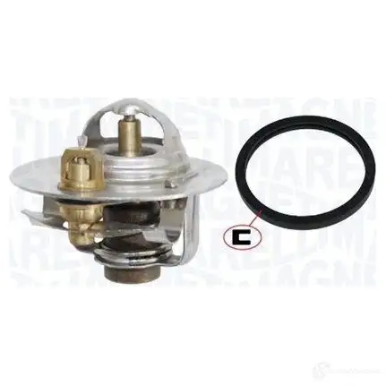 Термостат MAGNETI MARELLI RG 9OCR 352317100780 1437575595