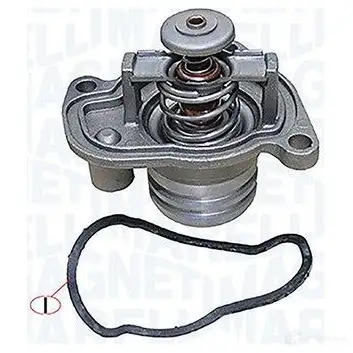 Термостат MAGNETI MARELLI S9TEQB7 TEQ0 098 1031845 352317000980