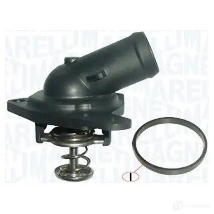 Термостат MAGNETI MARELLI 1437576079 352317001730 U L3IQ