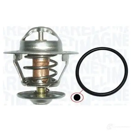 Термостат ож MAGNETI MARELLI 1437568290 RTWQ UX 352317101320 изображение 0