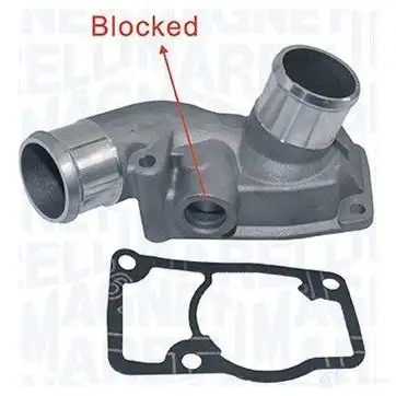Термостат MAGNETI MARELLI 2F 0ZQA 1438749616 352317003100