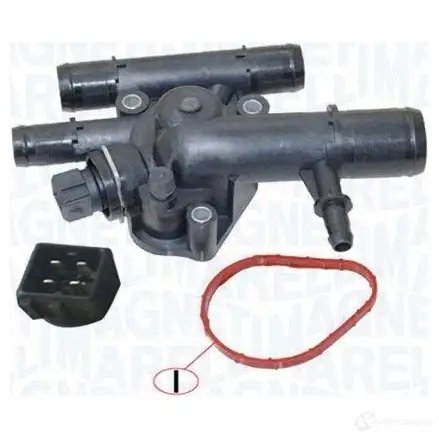 Термостат MAGNETI MARELLI 1437584022 352317101110 Q MCW3