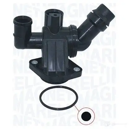 Термостат MAGNETI MARELLI NFV4JQ T 352317003400 1437576160 изображение 0