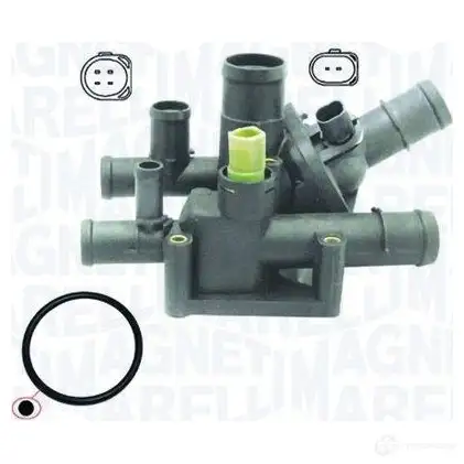 Термостат MAGNETI MARELLI UXJ73 8 352317102150 1437579029