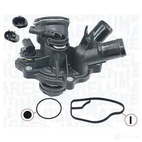 Термостат MAGNETI MARELLI VNXDS DQ 1437579679 352317101840