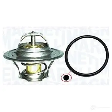 Термостат MAGNETI MARELLI TEQ01 27 352317001270 1031874 D0K4E изображение 0
