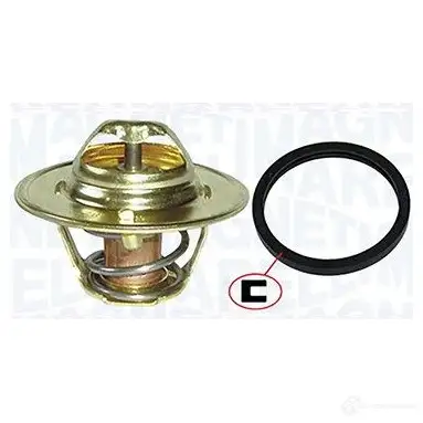 Термостат MAGNETI MARELLI 1031864 DMP0756 352317001170 TEQ011 7